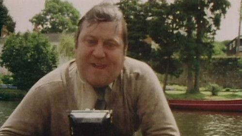 Terry and June Season 4 Episode 6 - Something To Get Alarmed About