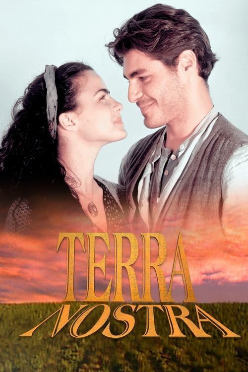 Terra Nostra poster