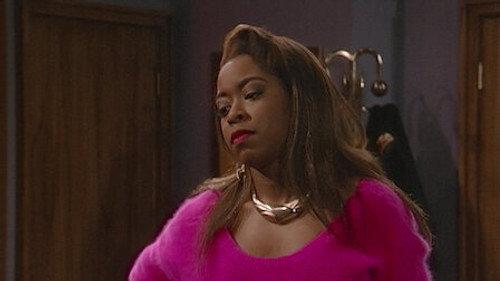 Martin Season 1 Episode 23 - Jerome's in the House and He Won't Get Out