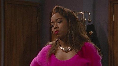 Martin Season 1 Episode 23 - Jerome's in the House and He Won't Get Out