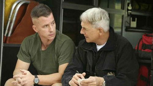NCIS Season 12 Episode 21 - Lost in Translation