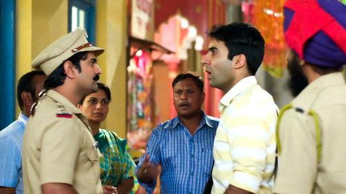 Har Mard Ka Dard Season 5 Episode 15 - Vinod is Arrested