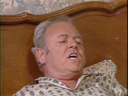 All in the Family Season 7 Episode 23 - Mike and Gloria Split