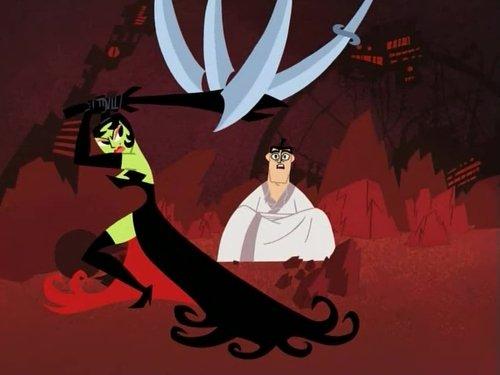 undefined Season 1 Episode 11 - VI