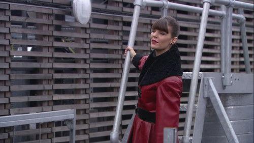 M.I. High Season 4 Episode 6 - Return of the Mummy