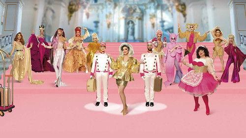 Gran Hotel de las Reinas Season 1 Episode 1 - Episode 1