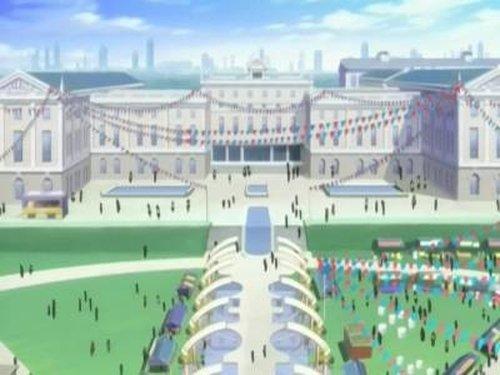 undefined Season 1 Episode 21 - The School Festival Declaration