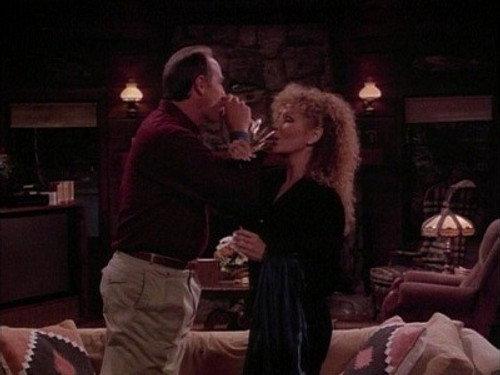 Coach Season 2 Episode 7 - A Man and a Woman (and Two Theater Majors)