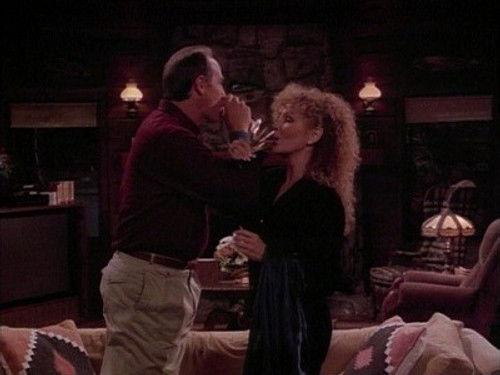 Coach Season 2 Episode 7 - A Man and a Woman (and Two Theater Majors)