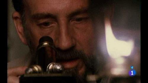 Ramon y Cajal Season 1 Episode 7 - Final Discovery and Trip to Berlin