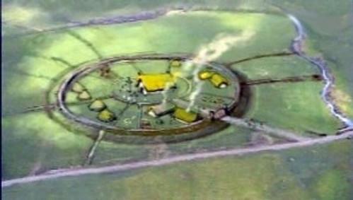 Time Team Season 3 Episode 5 - Palace of the Irish Kings - Emain Macha (aka Navan Fort), County Armagh