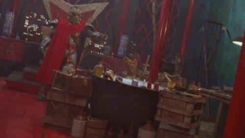 Ninja Turtles: The Next Mutation Season 1 Episode 18 - King Wick