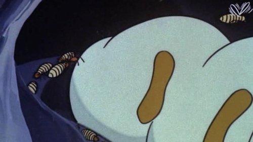 Once Upon a Time… Space Season 1 Episode 12 - The Giants