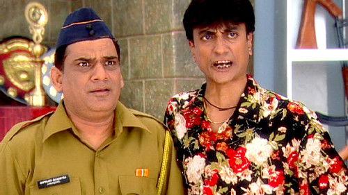 F.I.R. Season 1 Episode 13 - Gopi's Nephew