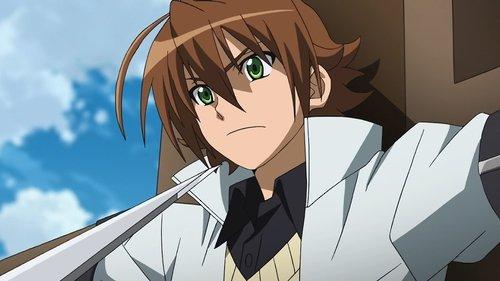 Akame ga Kill! Season 1 Episode 21 - Kill the Despair