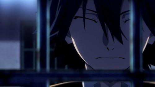 Bungo Stray Dogs Season 1 Episode 40 - A Perfect Murder and Murderer (1)