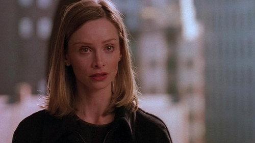 Ally McBeal Season 2 Episode 14 - Pyramids on the Nile