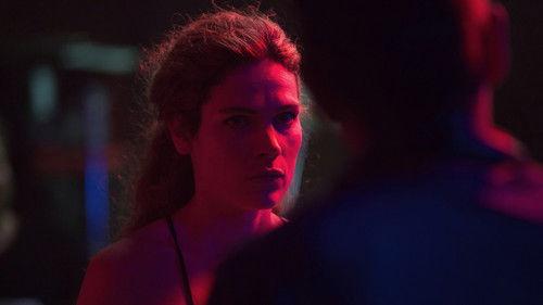 Undercover Season 1 Episode 2 - Highly Sensitive