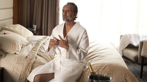 undefined Season 1 Episode 3 - Every Pain Needs a Name