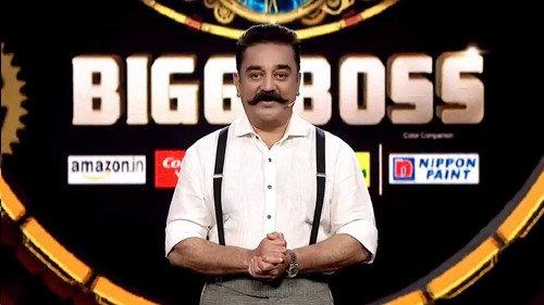 Bigg Boss Season 2 Episode 1 - Kamal Haasan Kickstarts Season 2