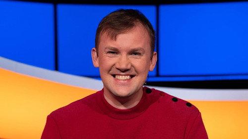 De Slimste Mens Season 27 Episode 20 - Episode 20