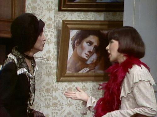 A Sucessora Season 1 Episode 19 - Chapter 19