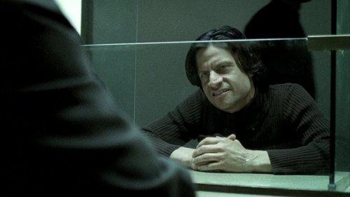 Crime novel - The series Season 2 Episode 6 - Episode 6