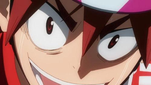 Yowamushi Pedal Season 2 Episode 15 - Naruko's True Worth!
