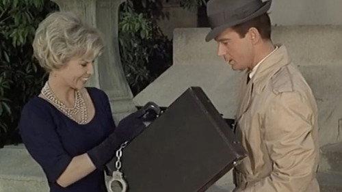 Mr. Terrific Season 1 Episode 15 - Try This On for Spies