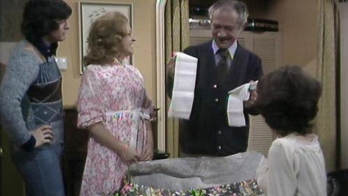 Bless This House Season 5 Episode 7 - Happy Birthday Sid