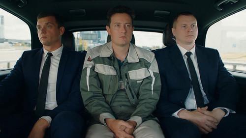 Uni. 10 Years Later Season 1 Episode 12 - Episode 12