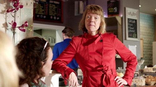 undefined Season 1 Episode 1 - The Birthday Party