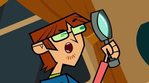 Total Drama Action Season 1 Episode 20 - Get a Clue