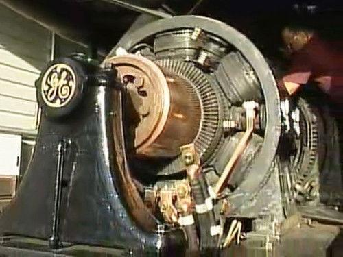 Modern Marvels Season 9 Episode 15 - The F-14