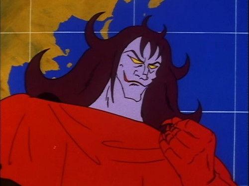 Groizer X Season 1 Episode 3 - The Terrifying Weather Weapon