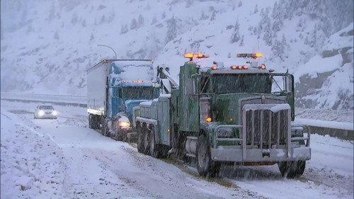 Highway Thru Hell Season 8 Episode 10 - Sub Zero