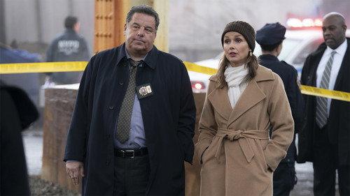 Blue Bloods Season 11 Episode 4 - Redemption
