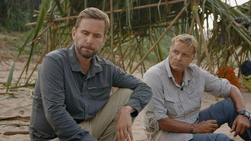 På tur med Dag Otto Season 2 Episode 9 - Dag Otto i Amazonas