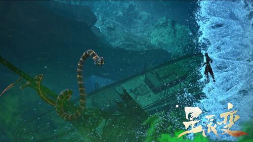 Stellar Transformation Season 2 Episode 6 - Episode 6