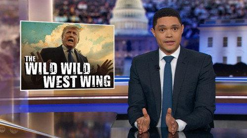 The Daily Show Season 25 Episode 25 - Tom Steyer