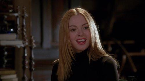 Charmed Season 6 Episode 11 - Witchstock