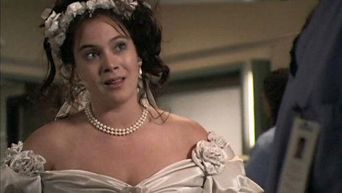 Chicago Hope Season 3 Episode 3 - Papa's Got a Brand New Bag