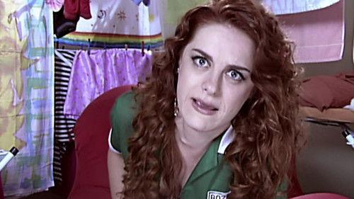 Toma Lá, Dá Cá Season 1 Episode 19 - Nem Tudo é Realidade