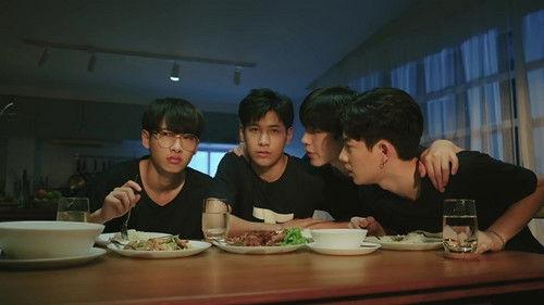 I'm Tee, Me Too Season 1 Episode 3 - Episode 3