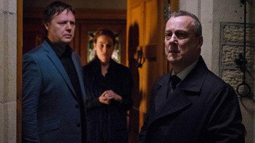 undefined Season 5 Episode 2 - To Burn in Every Drop of Blood: Part 2