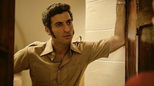 Band of Spies Season 1 Episode 8 - Spring of Youth