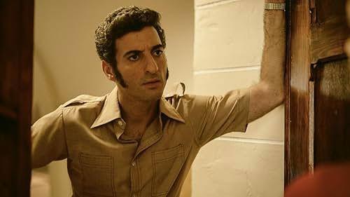 Band of Spies Season 1 Episode 8 - Spring of Youth