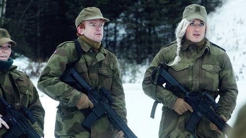 Conscription Season 1 Episode 2 - Pilot - Part 2