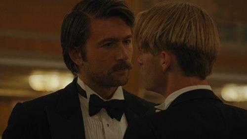 undefined Season 1 Episode 8 - Nothing Left to Lose