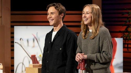 Shark Tank Season 16 Episode 3 - Episode 3